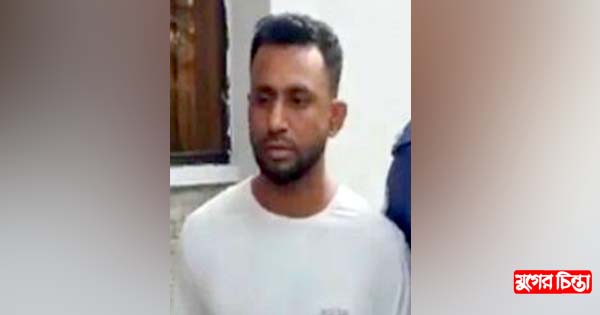 সোনারগাঁয়ে দুই &nbsp;পুলিশ নিহতের ঘটনায় আসামি আলমগীর ফের রিমাণ্ডে