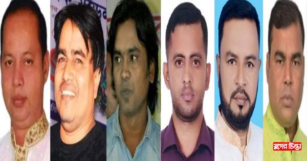 আসছে নারায়ণগঞ্জ জেলা স্বেচ্ছাসেবক দলের নতুন কমিটি