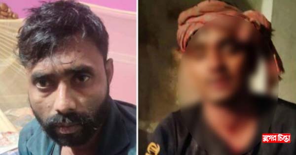 সোনারগাঁয়ে ডাকাতিকালে তিন ডাকাতকে গণপিটুনি