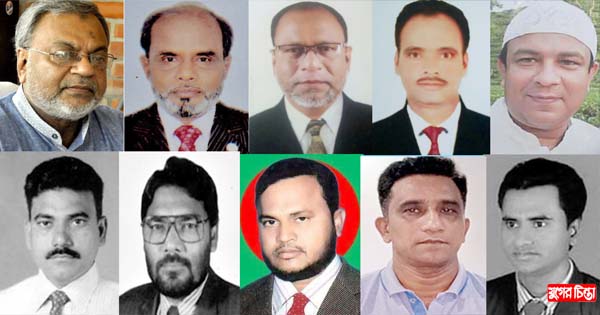 জাতীয় নির্বাচনকে সামনে রেখে তৎপরতা বাড়ানোর সিদ্ধান্ত