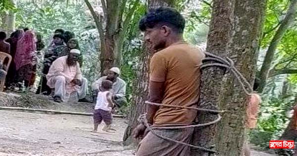 সোনারগাঁয়ে চার বছরের শিশুকে ধর্ষণচেষ্টা আটক ১