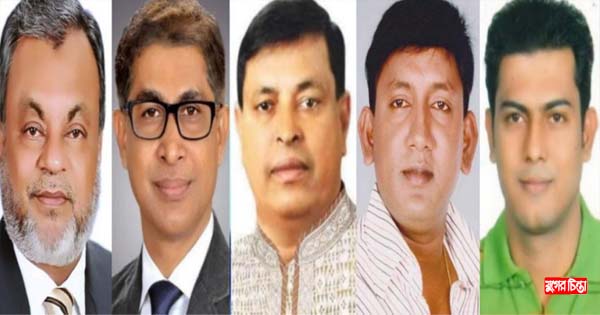 জেলা বিএনপিতে নয়া মেরুকরণ