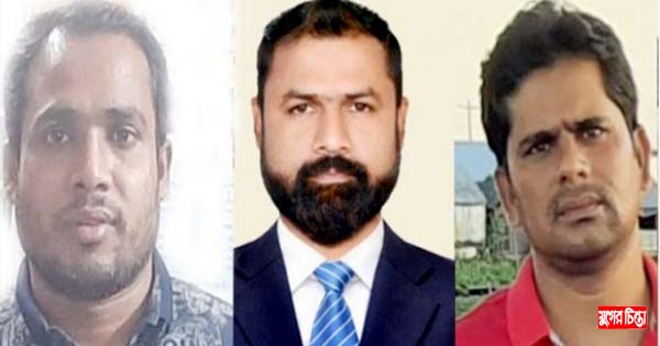 &lsquo;রেন্ট এ কার স্ট্যান্ডে&rsquo; দালাল ফারুকের নেতৃত্বে মাদক জুয়ার আসর