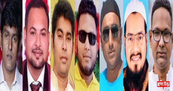 জেলা ও মহানগর যুবলীগের কমিটি গঠনে সেশন জট