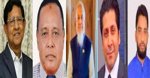 ঈদের পরেই সাজবে রূপগঞ্জ-সোনারগাঁও কমিটি