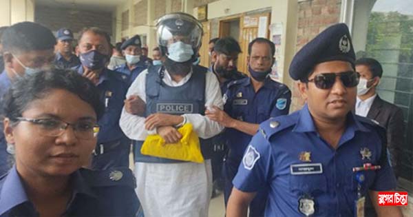 মামুনুল হকের বিরুদ্ধে সাক্ষ্য দিতে আদালতে যাননি দুই ছাত্রলীগ নেতা