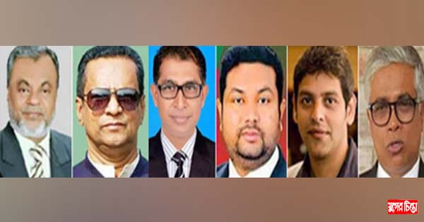 নয়া উদ্দীপনা বিএনপিতে