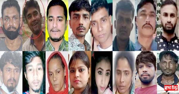 কুতুবপুরে হাত বাড়ালেই মিলছে ভয়ানক মাদক