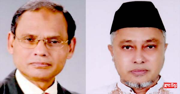 আব্দুস সালাম আজাদকে মনোনীত করায় সেন্টুর শুভেচ্ছা ও অভিনন্দন