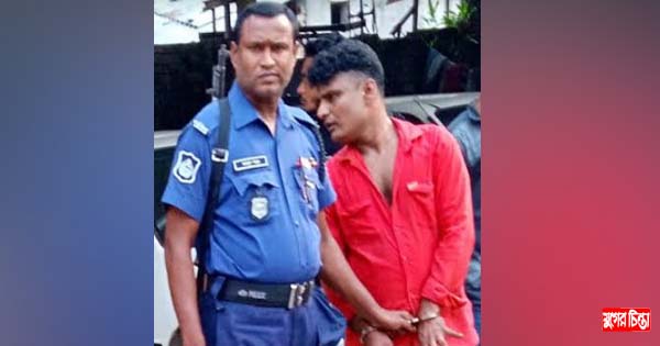 ফতুল্লায় সন্ত্রাসী পিচ্চি মিজান আটক