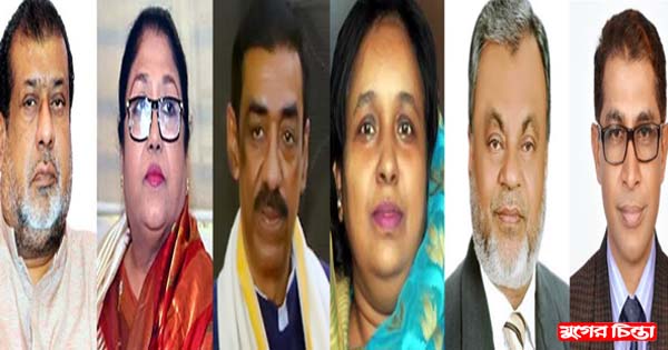 বলয়ের থাবায় না&rsquo;গঞ্জের রাজনীতি