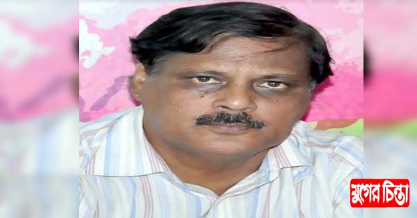 শহরকে প্ল্যানে না রেখেই অপরিকল্পিতভাবে লিংক রোড করা হয়েছে : সালাম