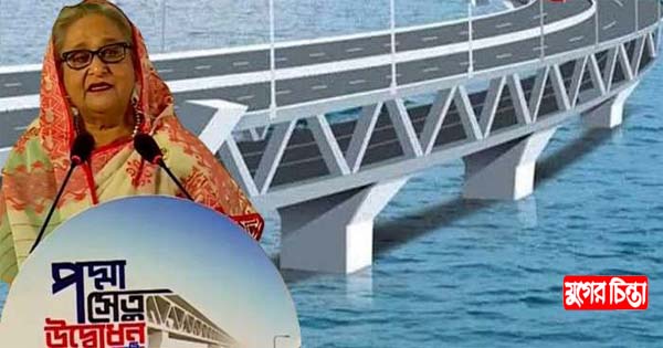 অপমানের একটা জবাব দিতে পারলাম: প্রধানমন্ত্রী