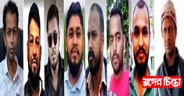 টাইগার ফারুক প্রকাশ্যে ঘুরে বেড়াচ্ছে, আতঙ্কে এলাকাবাসী