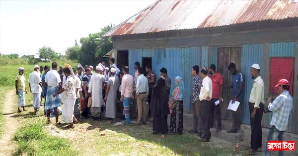 বন্দরে ডাম্পিং জোন নির্মাণের জমি অধিগ্রহণ কাজে চৌকশ টীম