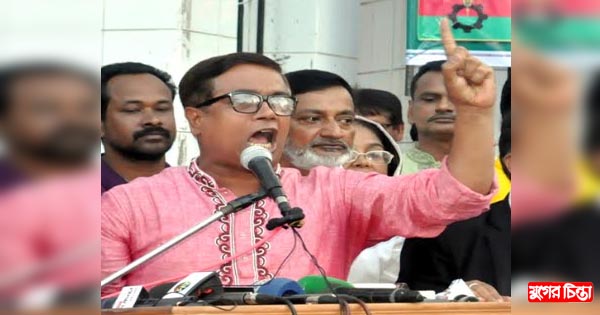 মানুষ প্রমাণ করেছে নারায়ণগঞ্জের মাটি সালামের ঘাঁটি : সাখাওয়াত