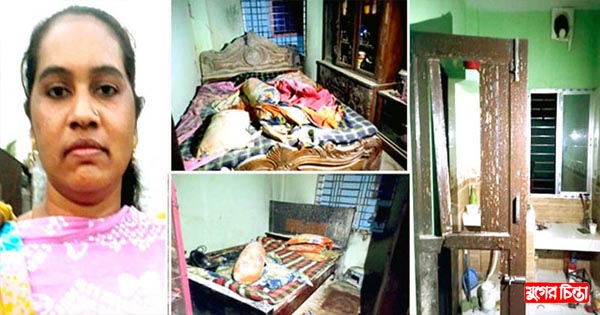 সিদ্ধিরগঞ্জে জমাট গ্যাসের বিস্ফোরণে দগ্ধ ৪, নারীর মৃত্যু