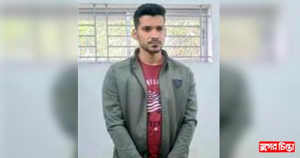 বেপরোয়া কর্মকাণ্ডে বিতর্কিত মাকসুদের ছেল শুভ