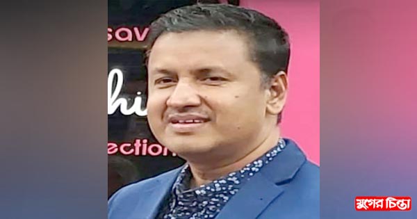 নেশা-ঝুট সেক্টর-টেন্ডারবাজিতে আমরা জড়িত না : এম.এইচ মামুন