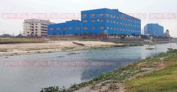 করোনায় বিরুপ প্রভাব সোনারগাঁয়ের অর্থনীতি