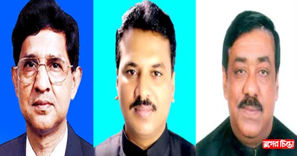 মেডিকেল কলেজ নিয়ে কাকে হুমকি দিলেন শামীম ওসমান