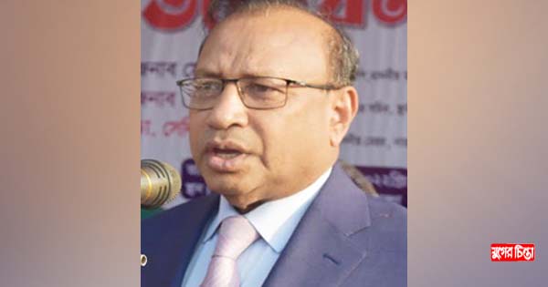 ফুটপাত ও সড়কে দুর্ভোগ দূর করতে প্রশাসনকে মন্ত্রীর কড়া নির্দেশ