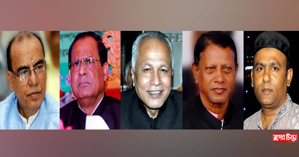 আ&rsquo;লীগ নয় ওসমানলীগের কমিটি!