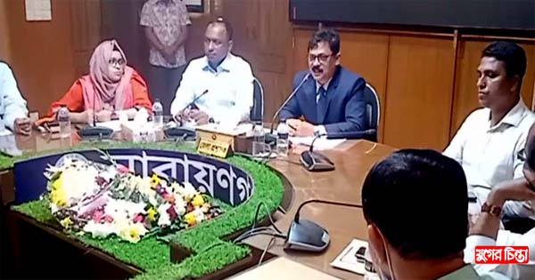 সম্মিলিত প্রচেষ্টাতেই ডিজিটাল প্রতারণা রুখে দেওয়া সম্ভব: ডিসি