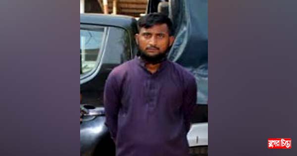 ফতুল্লায় ওয়ারেন্টভূক্ত পলাতক আসামী &lsquo;কেচরা মানিক&rsquo; গ্রেফতার