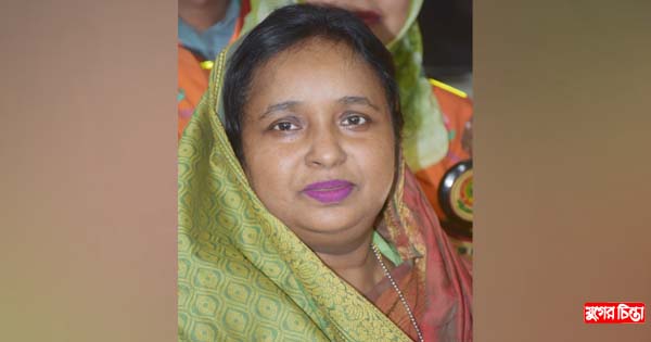 নারায়ণগঞ্জকে সাবলম্বী অবস্থানে নিয়ে যেতে চান মেয়র আইভী