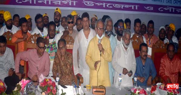 এখন এমন দুঃসময় যখন সত্য বলা পাপ : রিজভী