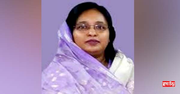 মাদরাসা ছাত্রদের সাথে ইফতার করলেন আইভী