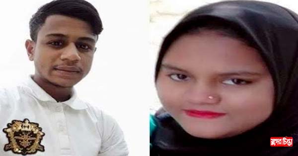 প্রেমের টানে স্বামী সন্তান ছেড়ে পালিয়েছে নিপা