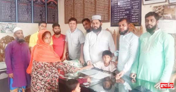 ফেসবুকে কল্যাণে হারিয়ে যাওয়া সন্তানের খোঁজ পেলেন মা