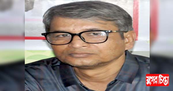 নিতাইগঞ্জে একলেনে ট্রাক রাখলে যানজট কমবে : ইব্রাহীম মোল্লা