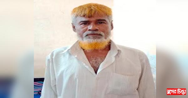 ২৭ বছর আগে পিঠার সাথে বিষ মিশিয়ে হত্যা, আসামী গ্রেপ্তার