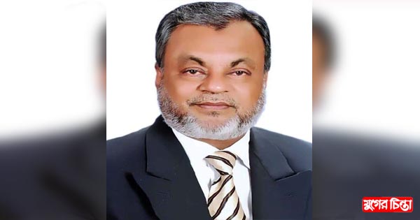 বারো দিনে ১০ মামলা, পলাতক গিয়াসউদ্দিন