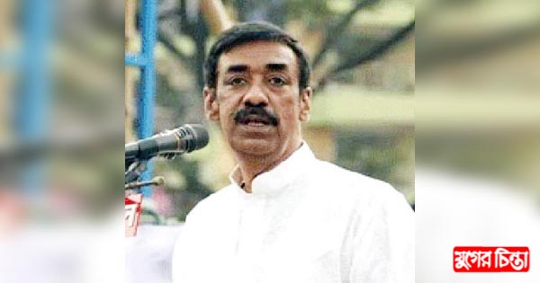 বিএনপিকে উদ্দেশ্য করে শামীম ওসমান&nbsp;&lsquo;আমাকে মেরে শান্তি হলে মারতো&rsquo;