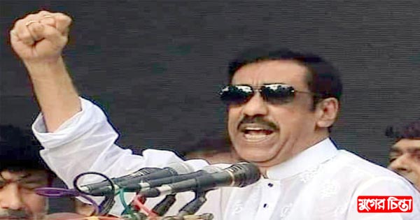 নির্বাচনের আগে পুরনো কৌশল