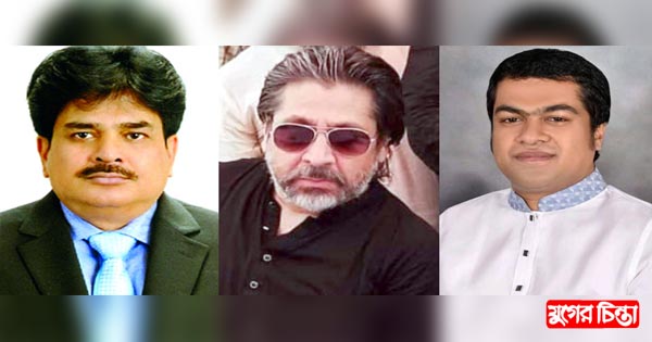 নারায়ণগঞ্জ-৩ আসনে পরিবর্তনের আভাস