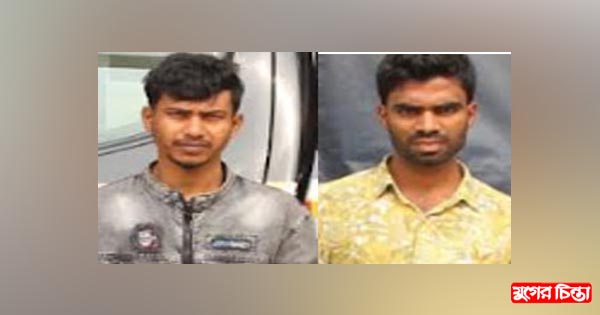 ড্রেন থেকে লাশ উদ্ধারের ঘটনায় গ্রেফতার ২