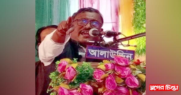 জিয়াউর রহমানের মরণোত্তর বিচার চান খোকন সাহা