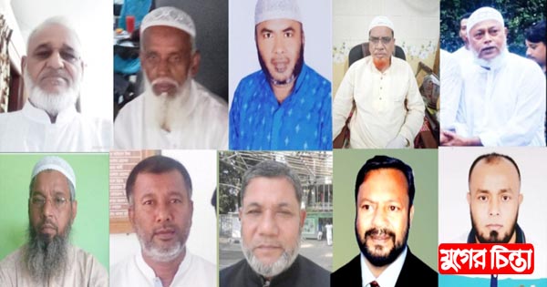 কুতুবপুরে আ.লীগের ভবিষ্যৎ কী