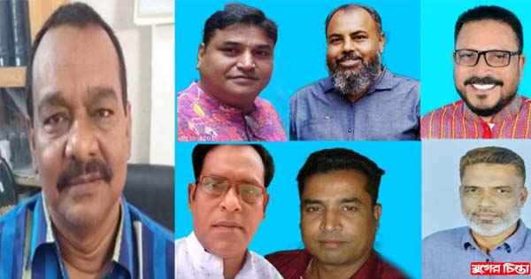 দেলোয়ারের বক্তব্যে ফুঁসে উঠেছে কলাগাছিয়া আ&rsquo;লীগ