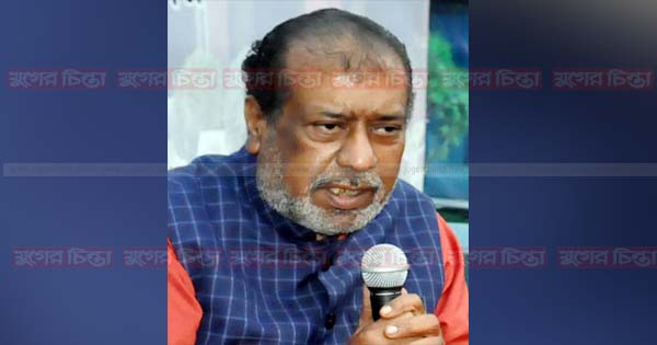 রাজনীতির জায়গায় রাজনীতি থাকুক : সেলিম ওসমান