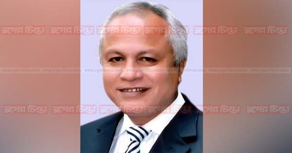 এই চেয়ারম্যানরা মানসিকভাবে ভারসাম্যহীন : এড. দিপু