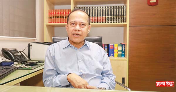 সাবেক সচিব কাজী হাবিবুল আউয়ালের নেতৃত্বে নতুন নির্বাচন কমিশন