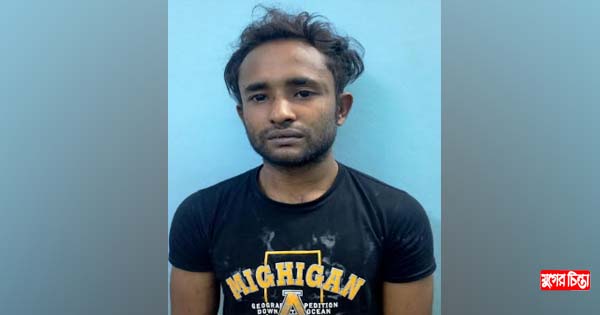 ফতুল্লায় ডাকাতির প্রস্তুতিকালে রাকিব গ্রেফতার