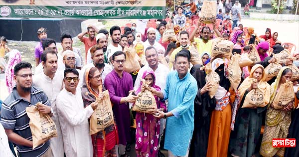 দেশে উন্নয়নের কথা বলে শেষ করা যাবে না: জুয়েল হোসেন