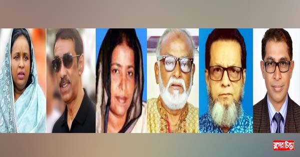 অন্তর্দ্বন্দ্বে বিবর্ণ না&rsquo;গঞ্জের রাজনীতি